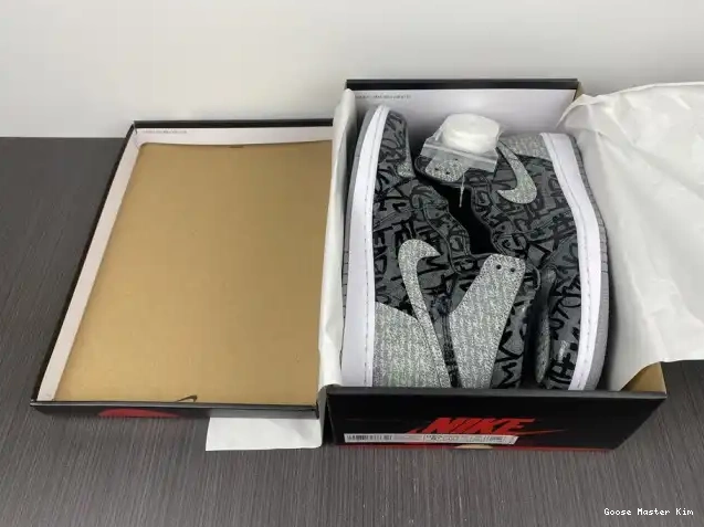 Jordan Rebellionaire Air OG 555088-036 High 1 0517
